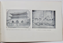 Load image into Gallery viewer, A Christmas Missionary Album, 1894 Photos Presbyterian Missions