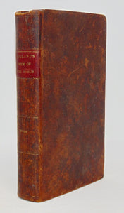 Bigland & Morse. A Geographical and Historical View of the World: Volume 1 - England