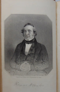 The United States Magazine and Democratic Review. New Series. Volume XIII. 1843