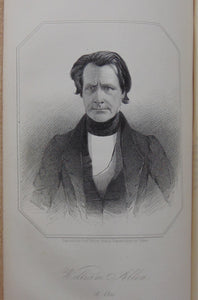 The United States Magazine and Democratic Review. New Series. Volume XIII. 1843