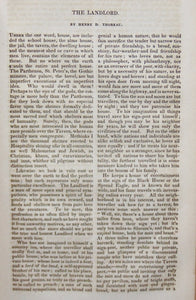 The United States Magazine and Democratic Review. New Series. Volume XIII. 1843