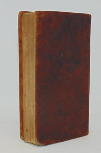 Marshall, Walter. The Gospel-Mystery of Sanctification Opened, in sundry practical Directions (1811)