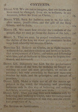 Load image into Gallery viewer, Marshall, Walter. The Gospel-Mystery of Sanctification Opened, in sundry practical Directions (1811)
