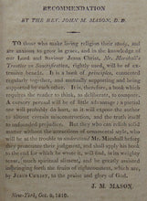 Load image into Gallery viewer, Marshall, Walter. The Gospel-Mystery of Sanctification Opened, in sundry practical Directions (1811)