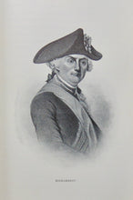 Load image into Gallery viewer, Public Papers of George Clinton, First Governor of New York (Military - Vol. IV) Revolutionary War