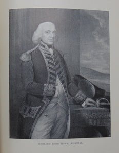 Public Papers of George Clinton, First Governor of New York (Military - Vol. IV) Revolutionary War