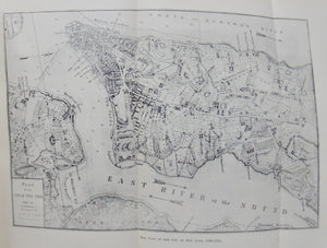 Public Papers of George Clinton, First Governor of New York (Vol. VIII)