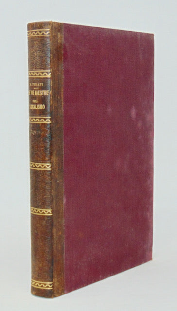 Turati. Le Vie Maestre del Socialismo; Biblioteca di Studi Sociali II.