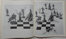 Load image into Gallery viewer, Wichmann. Schach: Ursprung und Wandlung der Spielfigur in zwölf Jahrhunderten.