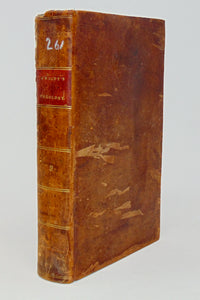 Dwight. Theology; Explained and Defended, in a Series of Sermons (Vol. III) 1823