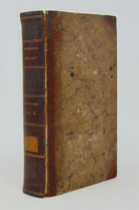 The North American Review. Vol. XX. New Series Vol. XI. 1825