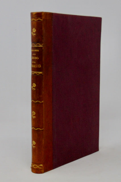 Manacorda, Guido. Verso Una Nuova Mistica (1922)