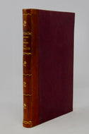 Manacorda, Guido. Verso Una Nuova Mistica (1922)