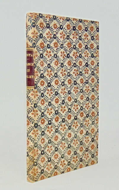 M. d'Estournelles de Constant. France & Angleterre: Documents fournis