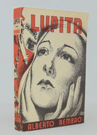 Rembao, Alberto. Lupita: A Story of Mexico in Revolution (1935)