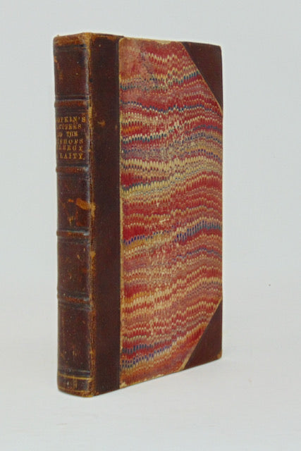 Hopkins, John Henry. The Novelties Which Disturb Our Peace (1844)