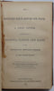 Hopkins, John Henry. The Novelties Which Disturb Our Peace (1844)