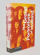 Riegl. The Group Portraiture of Holland (Texts and Documents Series)