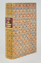 Load image into Gallery viewer, Carutti. Dei Principii Del Governo Libero e Saggi Politici (1861)