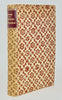 Fambri, Paulo. Critiche Parallele: L'Amore di Tre Barbari (1884)