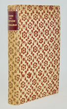 Load image into Gallery viewer, Fambri, Paulo. Critiche Parallele: L&#39;Amore di Tre Barbari (1884)