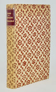 Fambri, Paulo. Critiche Parallele: L'Amore di Tre Barbari (1884)
