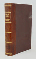 Armellini. Lezioni di Archeologia Cristiana: Opera Postuma (1898)