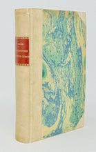 Load image into Gallery viewer, Comte, Auguste; Lévy-Bruhl, L. La Philosophie D&#39;Auguste Comte