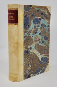 Fontane. Histoire Universelle: Inde Védique (de 1800 á 800 av. J.-C.) (1881)