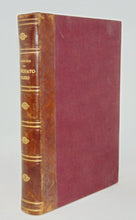 Load image into Gallery viewer, Prinzivalli. Torquato Tasso: nella vita e nelle opere (1895)