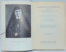 Load image into Gallery viewer, Cornelia Connelly, 1809-1879: Foundress of the Society of the Holy Child Jesus
