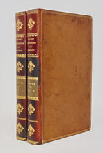 Load image into Gallery viewer, Niebuhr. Lectures on Ancient Ethnography and Geography (2 volume set) 1853