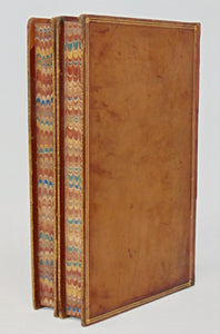 Niebuhr. Lectures on Ancient Ethnography and Geography (2 volume set) 1853