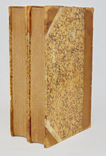Load image into Gallery viewer, Butler, Samuel. The Genuine Remains in Verse and Prose of Mr. Samuel Butler, Author of Hudibras (2 volume set)