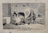 The Village in the Mountains, Conversion of Peter Bayssiere, and History of a Bible [ATS ca. 1840]