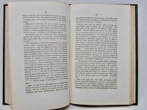 The Apocatastasis; or Progress Backwards (1854) [Attack on Spiritualism]