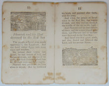 Load image into Gallery viewer, [Pamphlet] The History of the Bible (1843)