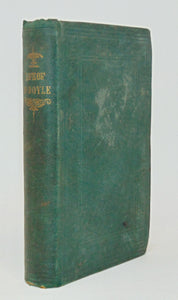 The Life of the Rt. Rev. Jas. Doyle, D. D., Bishop of Kildare and Leighlin