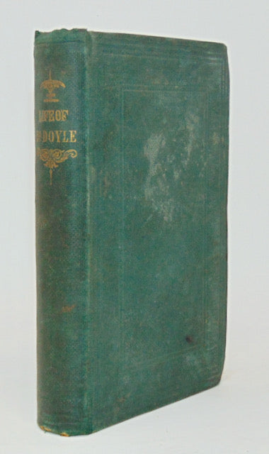 The Life of the Rt. Rev. Jas. Doyle, D. D., Bishop of Kildare and Leighlin