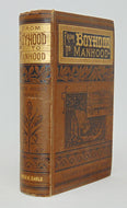 Thayer. From Boyhood to Manhood: The Life of Benjamin Franklin (1890)