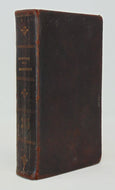Hughes. Y Testament Newydd, gyda Nodau Eglurhaol Ar bob Adnod (1835)