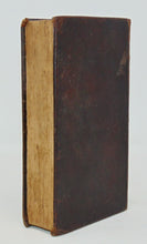Load image into Gallery viewer, Hughes. Y Testament Newydd, gyda Nodau Eglurhaol Ar bob Adnod (1835)