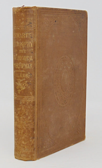 Stewart. The Philosophy of the Active and Moral Powers of Man (1859)