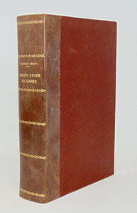 Guelfi. Nuovi Studii su Dante (1911)