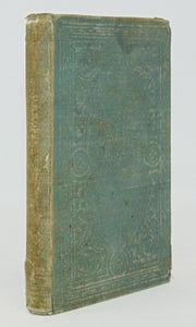 Minnie Ray: A Story of Faith and Good Works (Methodist, 1857)
