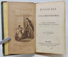 Minnie Ray: A Story of Faith and Good Works (Methodist, 1857)