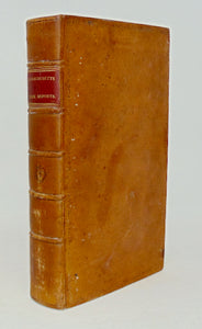 Tyng.  Massachusetts Supreme Court Records, 1809