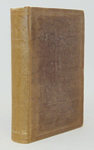 [Methodist Essays]  A Man, by Rev. J. D. Bell (1860)