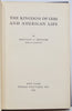 Brewster, Chauncey B. The Kingdom of God and American Life [signed]