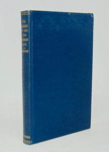 Brewster, Chauncey B. The Kingdom of God and American Life [signed]